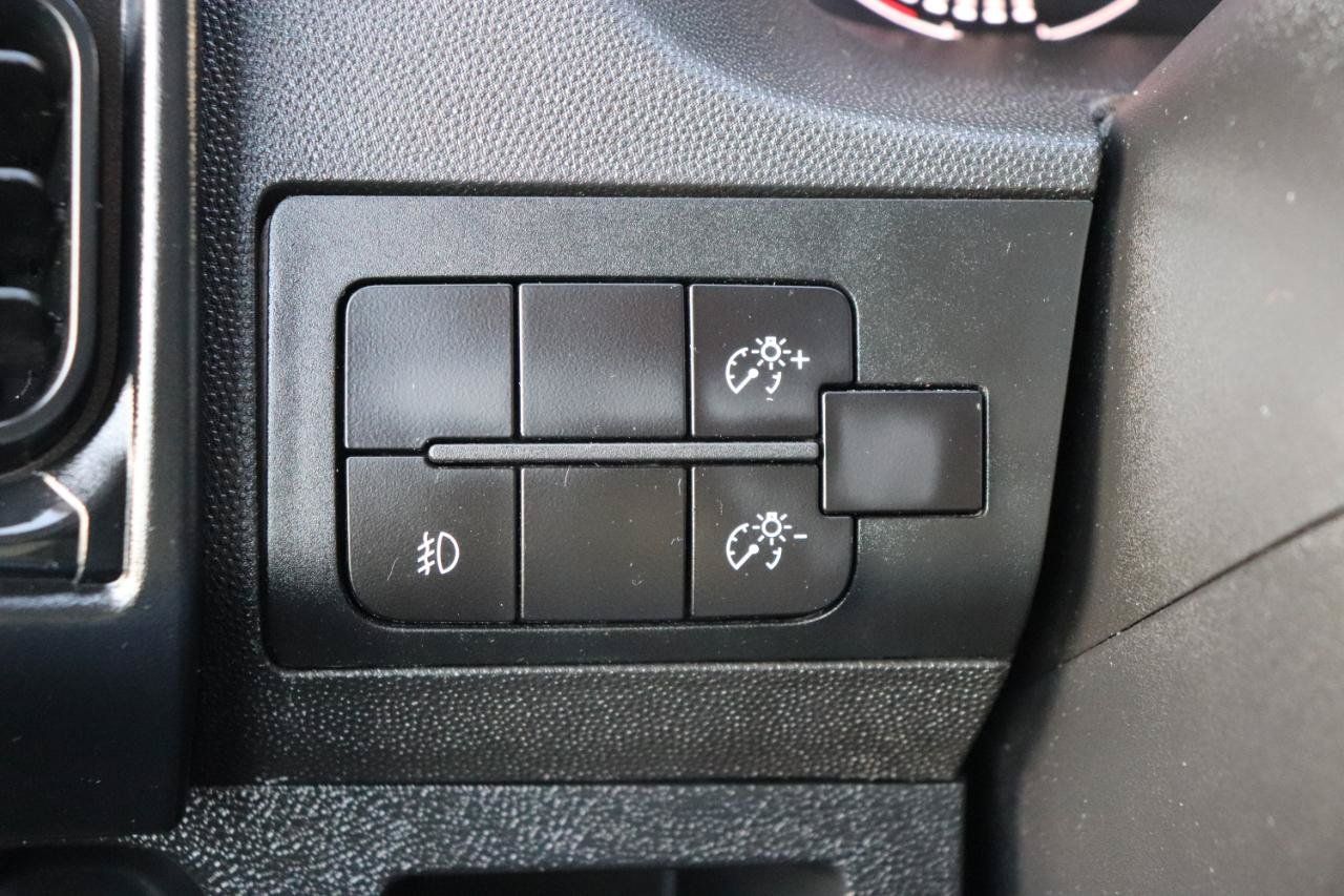 Used 2025 RAM ProMaster 2500 w/ Convenience Group FWD image 37