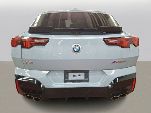 Used 2025 BMW X2 M35i image 5