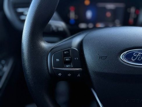 Used 2025 Ford Escape Active image 24