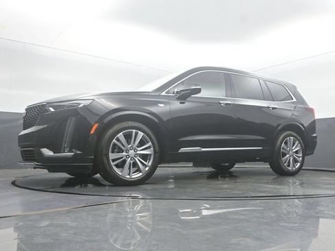 Certified 2024 Cadillac XT6 Premium Luxury w/ Platinum Package AWD/4WD image 45