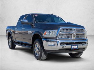 Used 2015 RAM 2500 Laramie w/ Convenience Group video 3