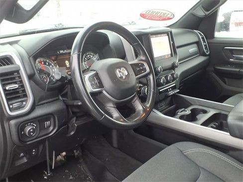 Certified 2022 RAM 1500 Big Horn image 7