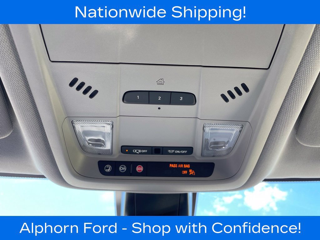 Used 2024 Chevrolet Blazer LT w/ Convenience Package AWD/4WD image 18
