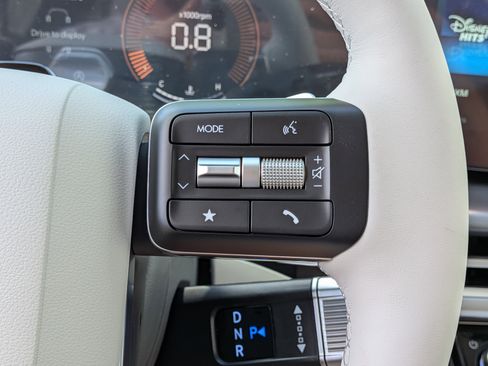 New 2026 Hyundai Santa Fe SEL image 26