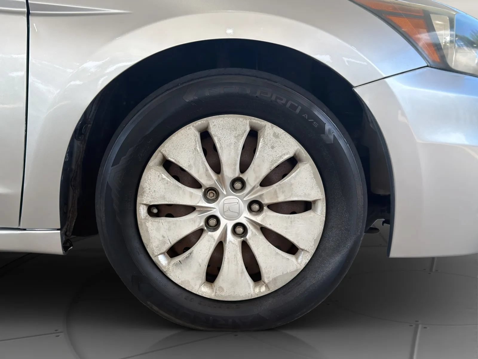 Used 2011 Honda Accord LX image 22