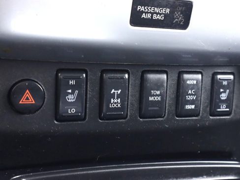 Used 2014 Nissan Titan PRO-4X image 21