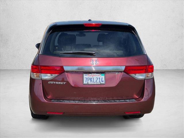 Used 2016 Honda Odyssey EX-L image 6