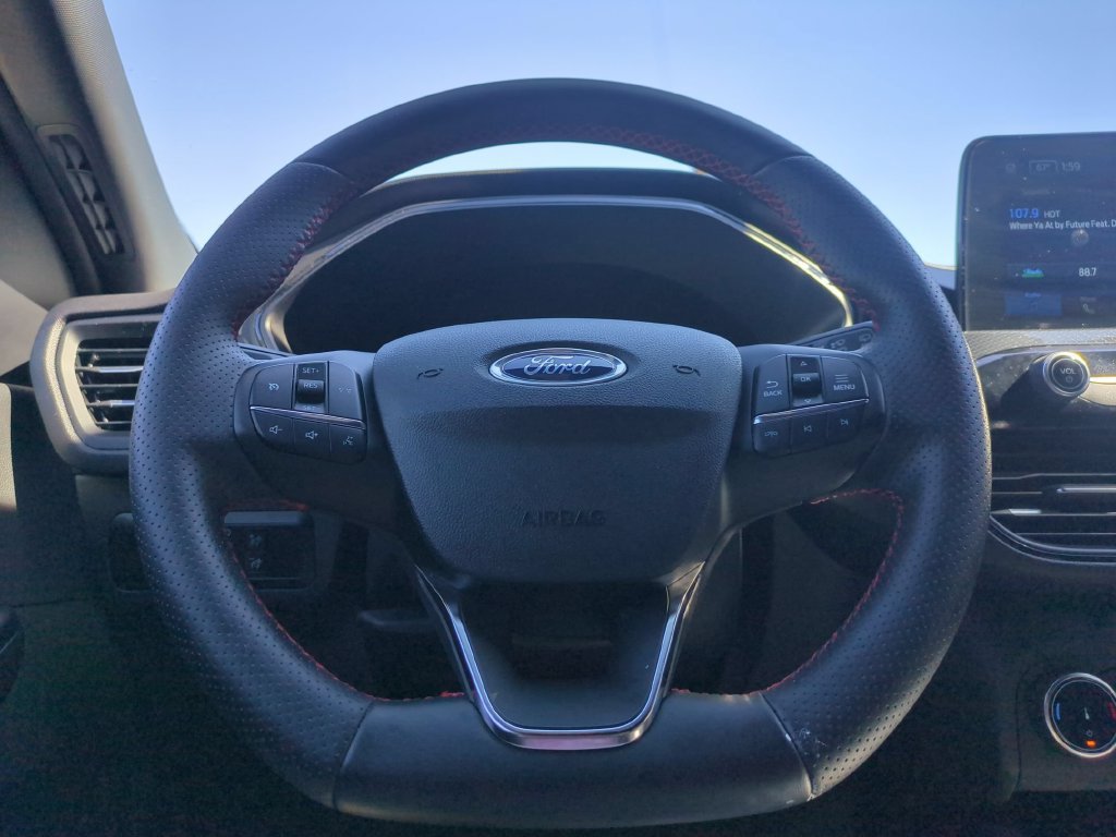 Used 2026 Ford Escape ST-Line FWD image 42