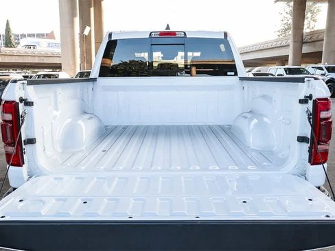 Used 2022 RAM 1500 Laramie image 31