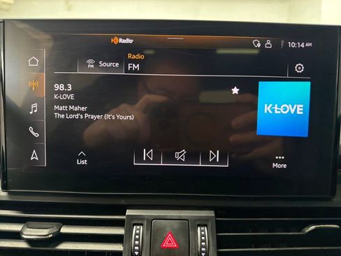 Used 2025 Audi Q5 2.0T Premium image 25