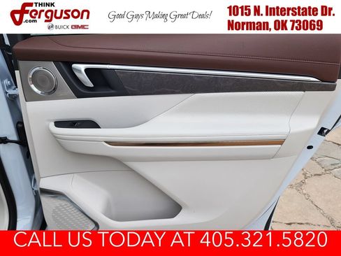 New 2026 Buick Enclave Avenir w/ Super Cruise Package AWD/4WD image 43