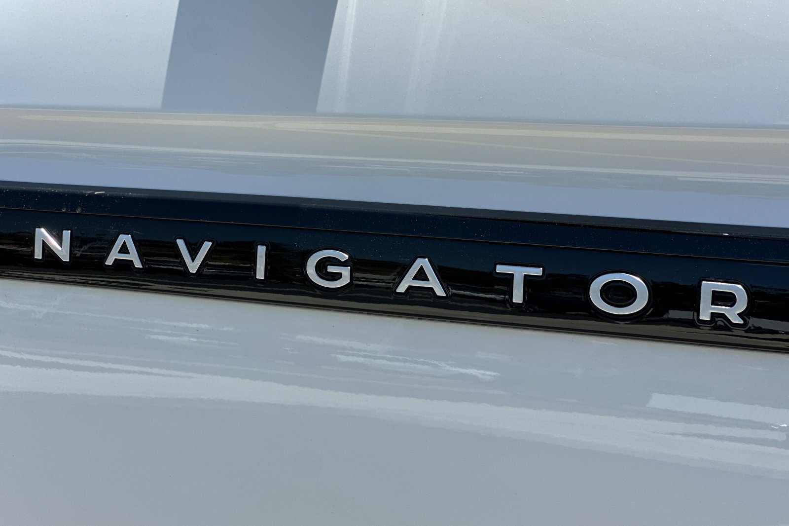 New 2026 Lincoln Navigator Black Label AWD/4WD image 27