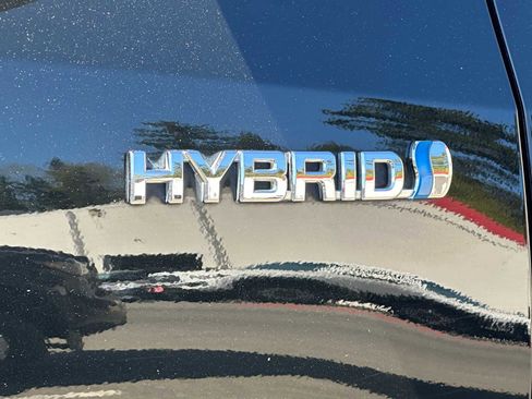 Used 2014 Toyota Highlander Limited Platinum image 5