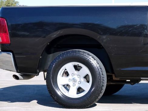 Used 2011 RAM 1500 Classic SLT w/ Remote Start & Security Group image 28