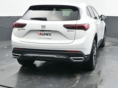Used 2024 Buick Envision Preferred image 10