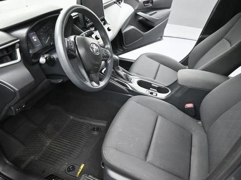 Used 2024 Toyota Corolla LE FWD image 21