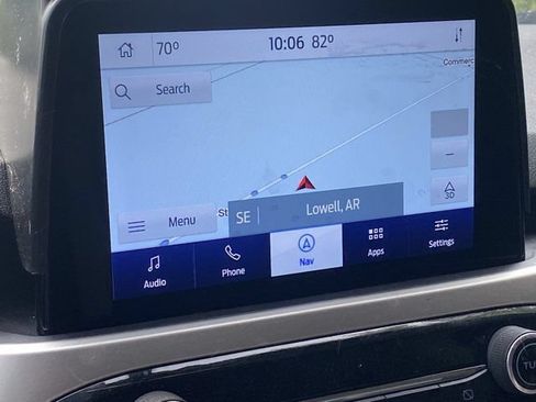 Used 2020 Ford Escape SE AWD/4WD image 12