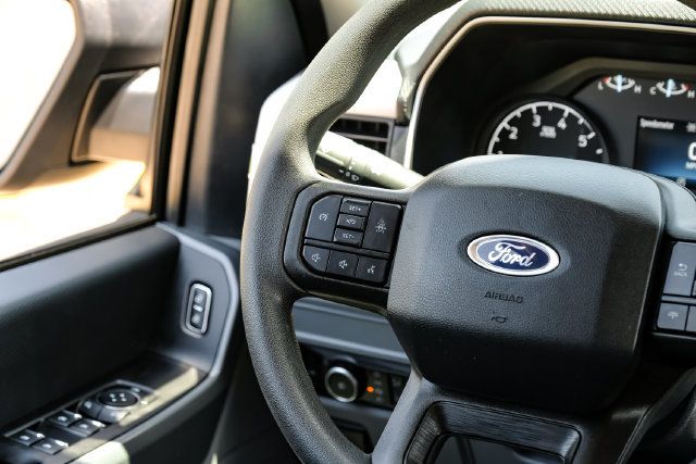 Used 2023 Ford F150 XLT w/ XTR Package AWD/4WD image 16