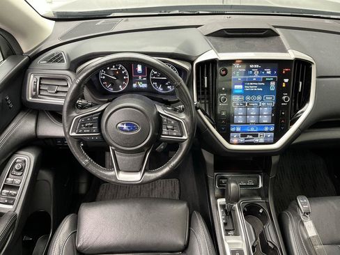 Used 2023 Subaru Ascent Limited w/ Technology Package AWD/4WD image 14