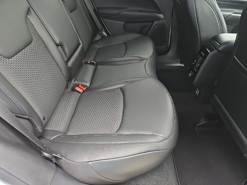 Used 2026 Jeep Compass Latitude image 74