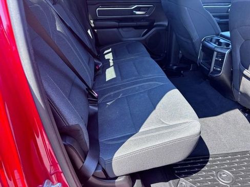 Used 2019 RAM 1500 Big Horn image 27