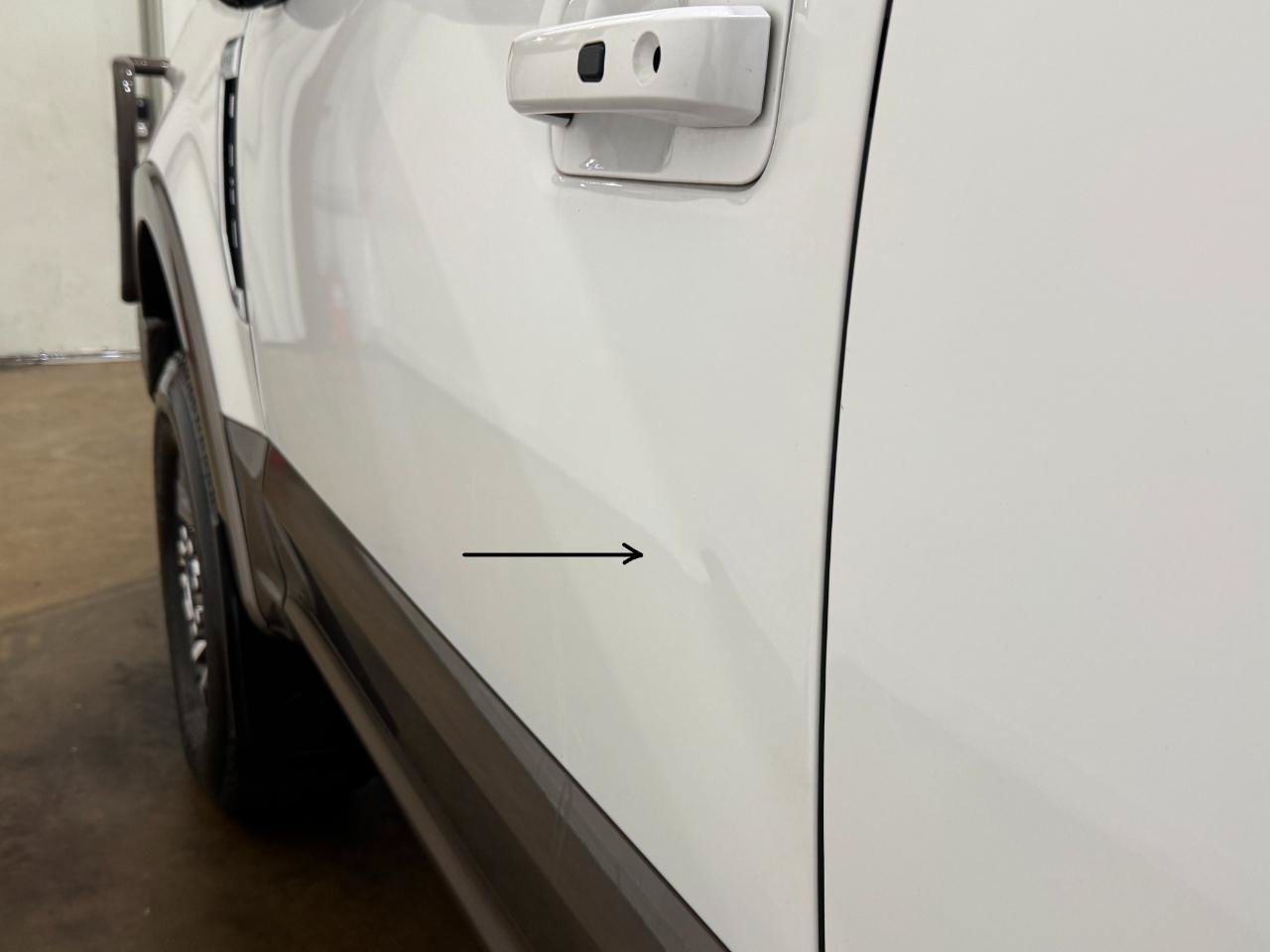 Used 2022 Ford F350 Lariat w/ Lariat Ultimate Package AWD/4WD image 70