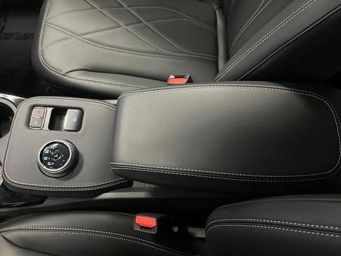 Used 2024 Ford Mustang Mach-E Select w/ Comfort Package Lite image 18