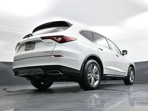 New 2026 Acura MDX SH-AWD image 26