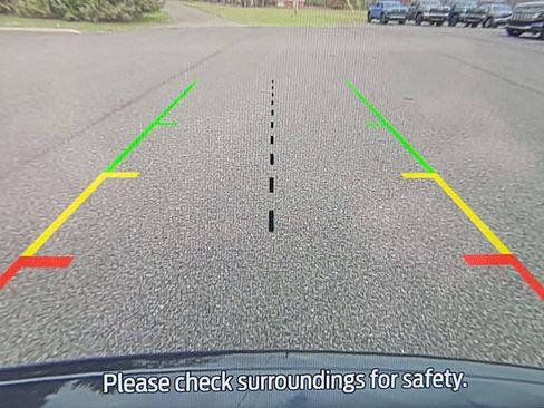 Used 2023 Ford Escape ST-Line w/ Tech Pack #1 image 14