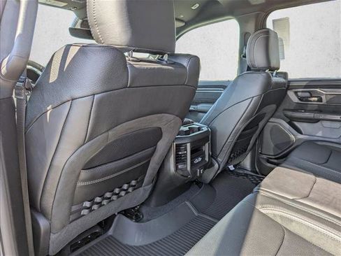 New 2026 RAM 1500 RHO image 25