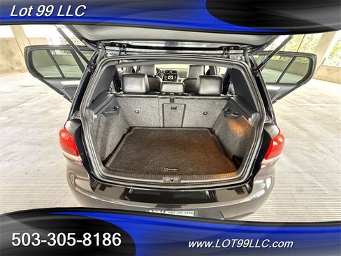 Used 2013 Volkswagen Golf 4-Door AWD/4WD image 21