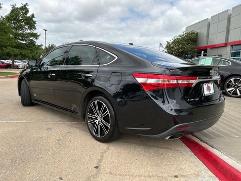 Used 2015 Toyota Avalon XLE Touring Sport Edition FWD image 8