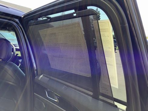 New 2023 Jeep Grand Cherokee Trailhawk w/ Luxury Tech Group III image 40