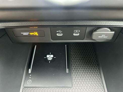 New 2026 Honda CR-V EX image 35