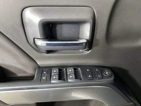 Used 2018 Chevrolet Silverado 2500 LT w/ All Star Edition AWD/4WD image 22