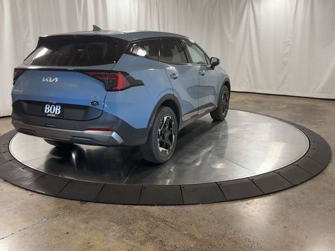 New 2026 Kia Sportage S image 9