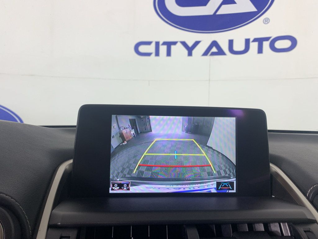Used 2019 Lexus NX 300 FWD w/ Comfort Package image 26