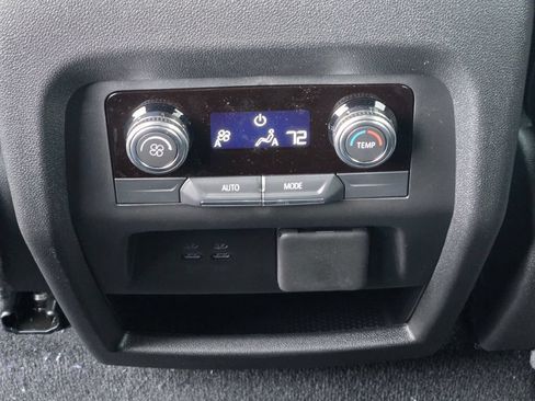 New 2026 GMC Acadia Elevation FWD image 34