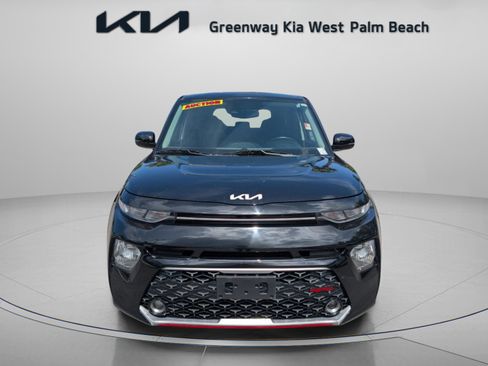 Used 2022 Kia Soul GT-Line image 3