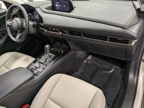 Used 2023 MAZDA CX-30 AWD 2.5 S w/ Preferred Package image 29