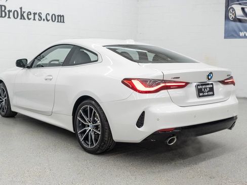 Used 2026 BMW 430i xDrive Coupe image 29