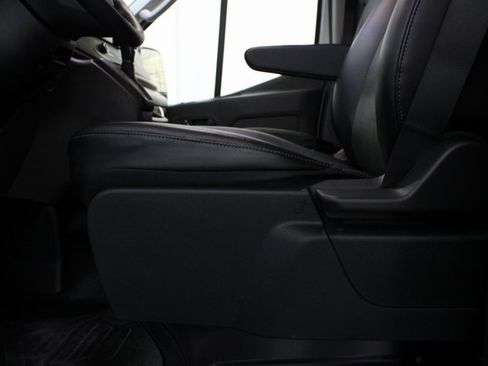 New 2026 Ford Transit 150 Base w/ Load Area Protection Package image 4