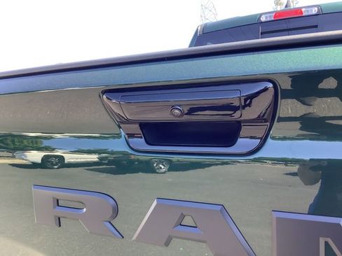 New 2026 RAM 1500 Big Horn w/ Night Edition image 31