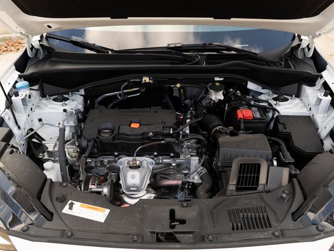 Used 2026 Honda HR-V Sport image 42