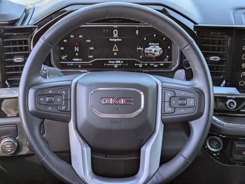 Used 2023 GMC Sierra 1500 SLT w/ SLT Premium Plus Package image 20