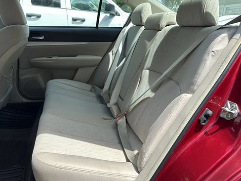 Used 2014 Subaru Legacy 2.5i Premium AWD/4WD image 24