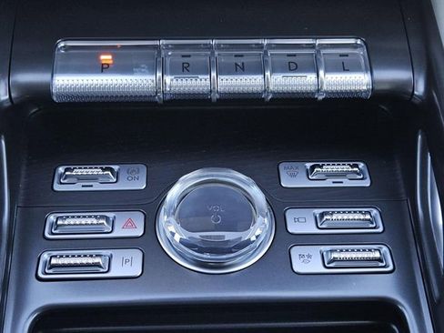 New 2026 Lincoln Nautilus Reserve image 11