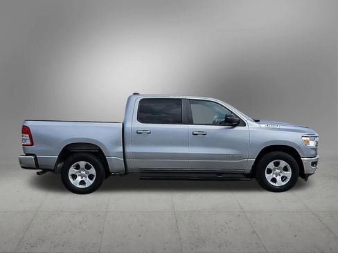 Used 2022 RAM 1500 Lone Star image 7