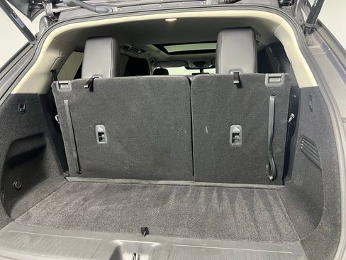 Used 2025 INFINITI QX60 Pure image 29