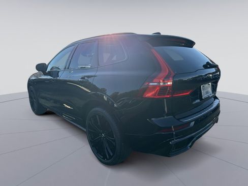 Used 2024 Volvo XC60 T8 Ultimate w/ Protection Package Premier image 27